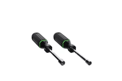 HILMOR Hilmor 1839066 Magnetic Nut Driver 3 Inch Shaft