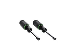 HILMOR Hilmor 1839066 Magnetic Nut Driver 3 Inch Shaft