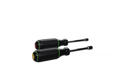 HILMOR Hilmor 1839066 Magnetic Nut Driver 3 Inch Shaft