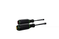 HILMOR Hilmor 1839066 Magnetic Nut Driver 3 Inch Shaft