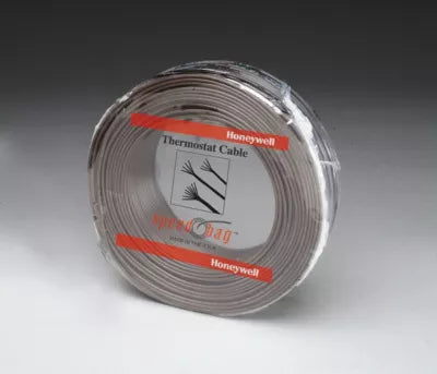 SOUTHWIRE Southwire 18/10cl2 CL2 Thermostat Cable 250 Ft Reel