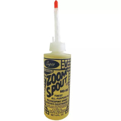 SUPCO Supco sm098 Zoom Spout Oiler All-purpose Lubricating Oil