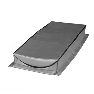 ATTIC TENT Attic Tent aatcat2 Attic Tent Cover 25x54x7 in