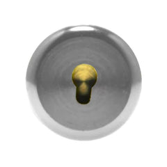 RECTORSEAL Rectorseal ns-uni Universal Locking Refrigerant Cap