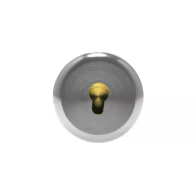RECTORSEAL Rectorseal ns-uni Universal Locking Refrigerant Cap