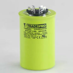 MARS Mars tp-cap-40/5/440usar 40/5 Mfd 440V Dual Run Capacitor