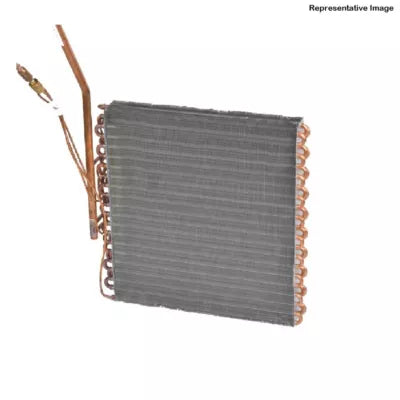 RHEEM Rheem as-104684-24 Tin Plated Evaporator Coil