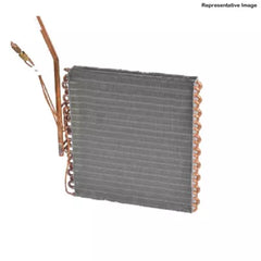RHEEM Rheem as-104684-24 Tin Plated Evaporator Coil