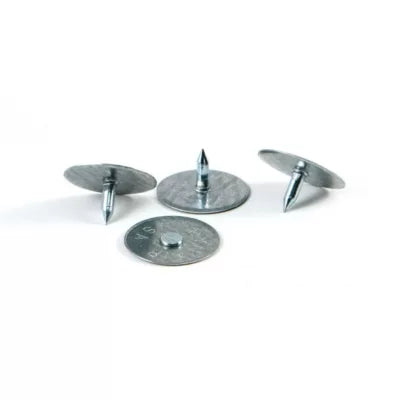 CARLISLE Carlisle 157b Weld-on Welding Pins 1.5 Inches 3000 Per Pail
