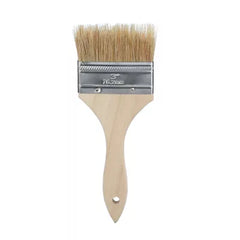 CODA RESOURCES Coda Resources tp-b3 Chip Brush 3 Inches Utility