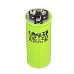 TRADEPRO Tradepro tp-cap-40/10/440usar 40/10 Mfd 440V Dual Run Capacitor