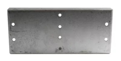 RHEEM Rheem ae-61588-02 Burner Bracket