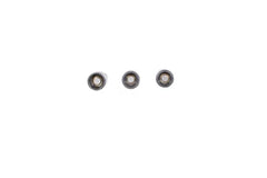 HILMOR Hilmor 1885437 Magnetic Nutsetter 3/8 Inch 3 Pack