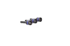 HILMOR Hilmor 1885437 Magnetic Nutsetter 3/8 Inch 3 Pack