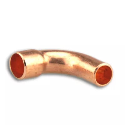 HAILIANG Hailiang 11/890celrst Copper 90 Degree Long Radius Street Elbow