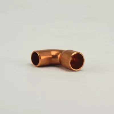 HAILIANG Hailiang 1/290cest 90 Degree Copper Elbow 1/2 Inch Od
