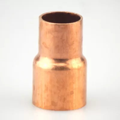 HAILIANG Hailiang 11/8x7/8rc Copper Coupling Reducer 1-1/8 X 7/8 Od