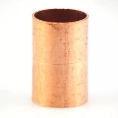 HAILIANG Hailiang 11/8cc Roll-stop Copper Coupling 1-1/8in Od