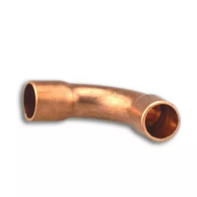HAILIANG Hailiang 1/290celr Copper Elbow 90 Degree 0.5 Inch Od
