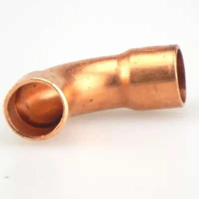 HAILIANG Hailiang 1/290celr Copper Elbow 90 Degree 0.5 Inch Od
