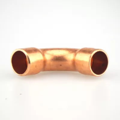 HAILIANG Hailiang 1/290celr Copper Elbow 90 Degree 0.5 Inch Od