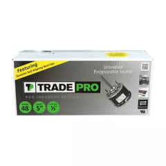US MOTORS Us Motors tp-e50-mhp2 Evaporator Motor 1075 Rpm 230V
