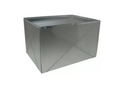 SOUTHWARK METAL Southwark Metal 4r816342048 Insulated Coil Plenum R8