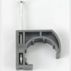 CAMBRIDGE RESOURCES Cambridge Resources ph-hc75k Cts Half Clamp 3/4 Inch