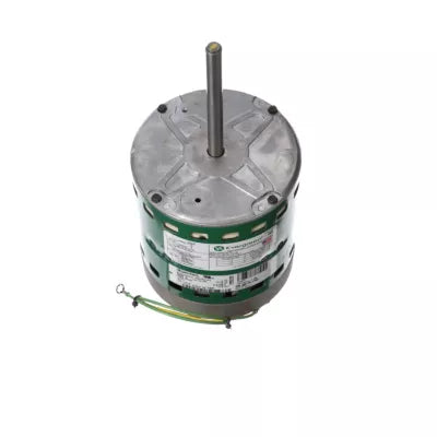 REGAL REXNORD Regal Rexnord 6005e Evergreen Im Motor 1/2 Hp 1075 Rpm