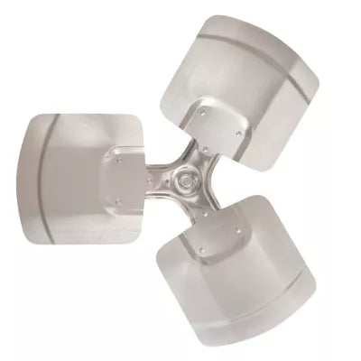 US MOTORS Us Motors us3b2426 Fan Blade 24 in 26 Pitch Ccw 3-blade