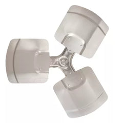 US MOTORS Us Motors us3b2423 Fan Blade 24 in 23 Pitch 3-blade Ccw