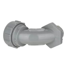 MARS Mars 13172 Non-metallic Liquid Tite 90 Degree Connector 1/2 in