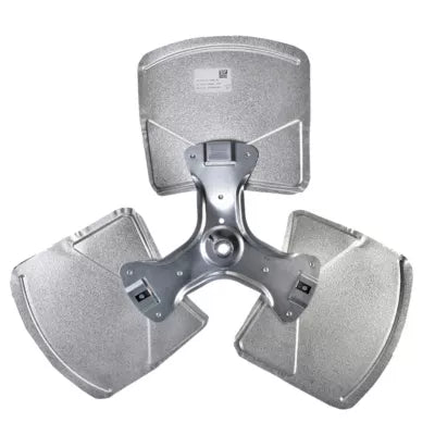 RHEEM Rheem 70-101323-45 Fan Blade 22in 20deg 3-blade 1/2in Bore