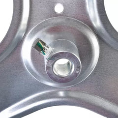 RHEEM Rheem 70-101323-45 Fan Blade 22in 20deg 3-blade 1/2in Bore