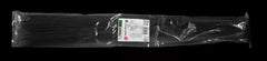 CODA RESOURCES Coda Resources tp-36bstrap Black Cable Ties 36 in 50 Pack