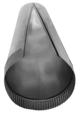 SOUTHWARK METAL Southwark Metal sl482024 Round Snaplock Pipe Joint 24 Ga