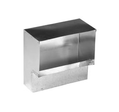 SOUTHWARK METAL Southwark Metal ws10312 Short Throat Stackhead