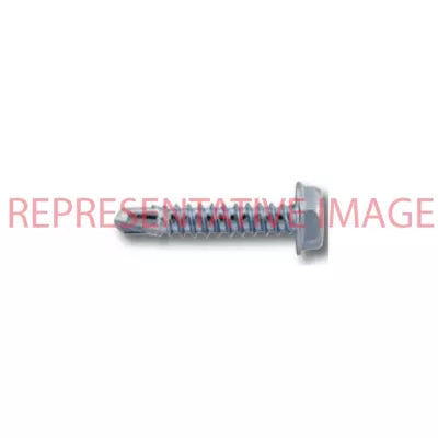 TRADEPRO Tradepro tp-10x3/4dp500 Self Drill Screw 500 Pack