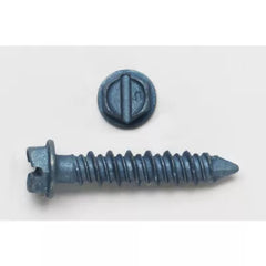 PECO FASTENERS Peco Fasteners tp-ck414tt-ch50 Hex Head Masonry Screw