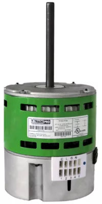 TRADEPRO Tradepro tp-ec13-50 Ecm Variable Speed Blower Motor
