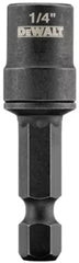 DEWALT Dewalt dwadnd14 Detachable Nut Driver 1/4 Inch
