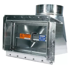 MITEK Mitek 50ea1406g08l6f1 Ceiling Radiation Damper Boot