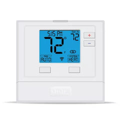 TRADEPRO Tradepro tp-s-721i 2H/1C Wi-fi Programmable Thermostat