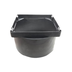 BUILDERS BEST Builders Best rv28-8 8 Inch Snap-in Duct Adapter