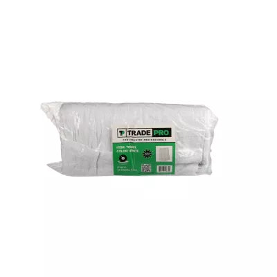TRADEPRO Tradepro tp-towel-roll White Towels 20 Pack