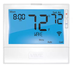 TRADEPRO Tradepro tp-s-855icrh 5H/3C Wi-fi Programmable Thermostat