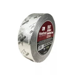 BERRY PLASTICS Berry Plastics 1086937 Metallic Duct Tape 14 Mil UL181B-FX