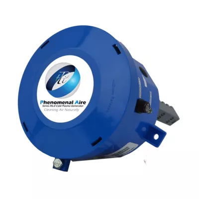 NOMACO Nomaco r6 Cold Plasma Generator 6000 Cfm Hvac