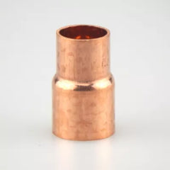 KLEIN TOOLS Klein Tools 3/4x5/8rc Copper Coupling Reducer