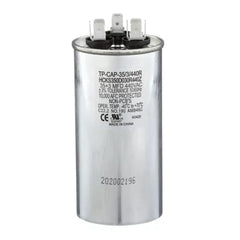HARTLAND CONTROLS Hartland Controls tp-cap-35/3/440r Run Capacitor 440VAC